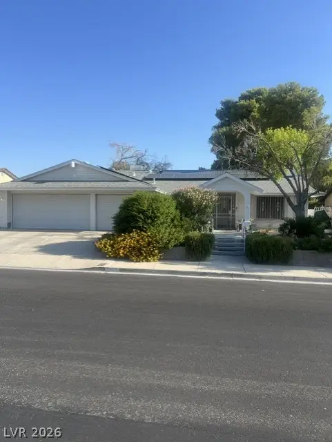 6184 Katella Avenue, Las Vegas, NV 89118 - #3
