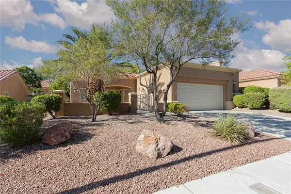 10009 Arbuckle Drive, Las Vegas, NV 89134
