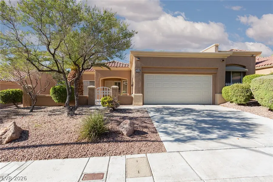 10009 Arbuckle Drive, Las Vegas, NV 89134 - #2