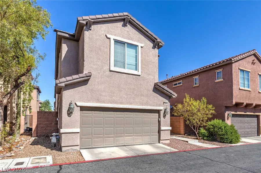 661 Calamus Palm Place, Henderson, NV 89011 - #2