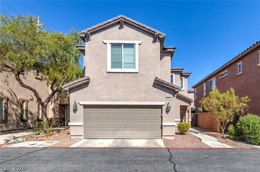 661 Calamus Palm Place, Henderson, NV 89011 - #3