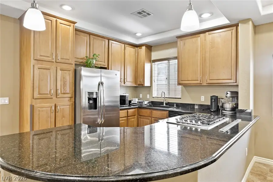 5181 Gilleran Avenue, Las Vegas, NV 89139 - #2