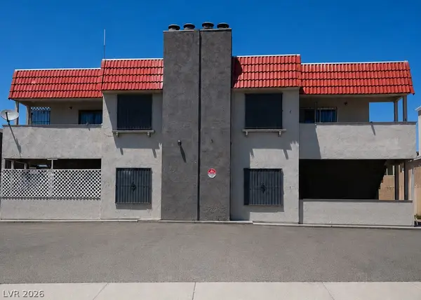 6938 Issac Avenue, Las Vegas, NV 89156