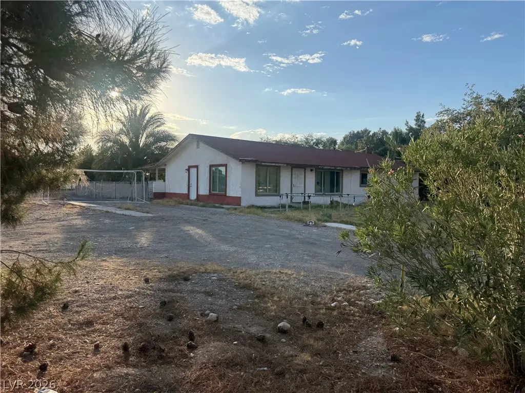 51 Madge Lane, Las Vegas, NV 89110 - #1