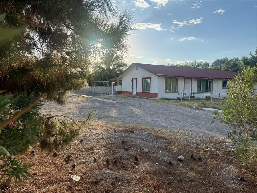 51 Madge Lane, Las Vegas, NV 89110 - #3