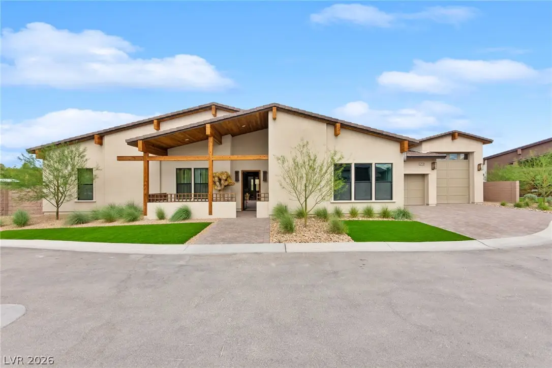 8565 Stange Avenue, Las Vegas, NV 89129 - #1