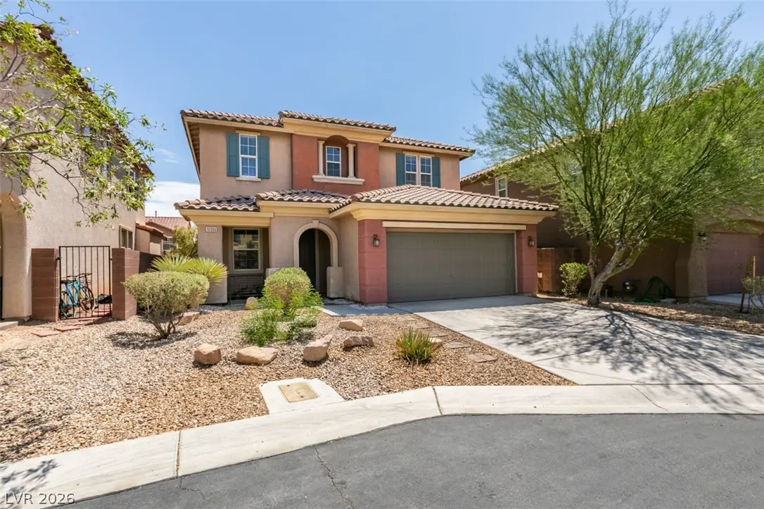 10006 Dancing Lasso Court Court, Las Vegas, NV 89178 - #1