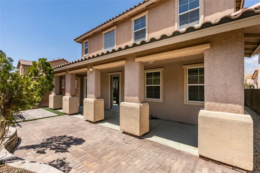 10006 Dancing Lasso Court Court, Las Vegas, NV 89178 - #3
