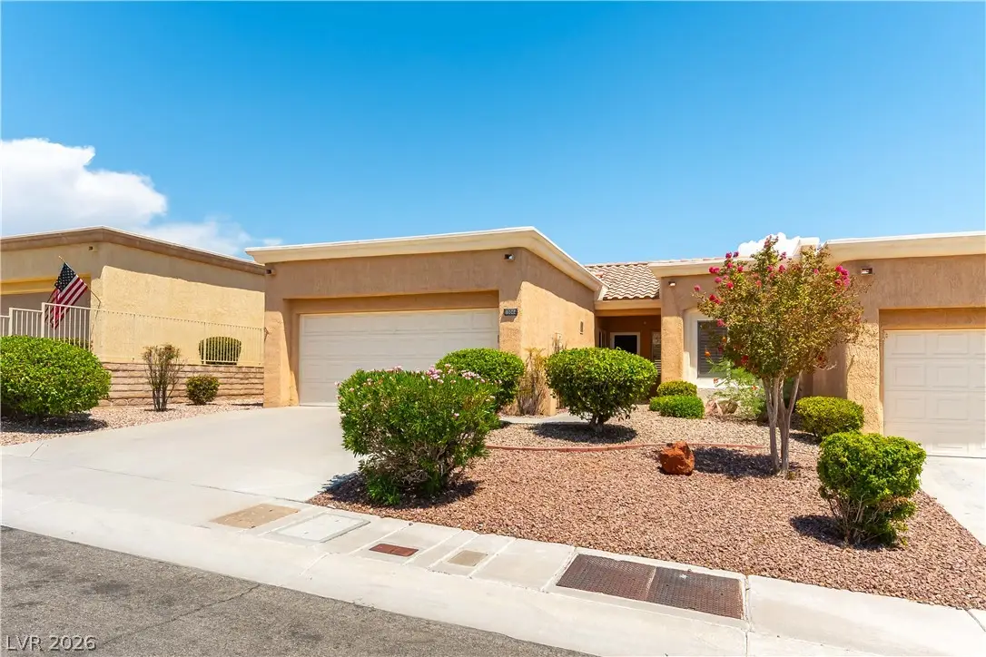 10044 Bundella Drive, Las Vegas, NV 89134 - #1