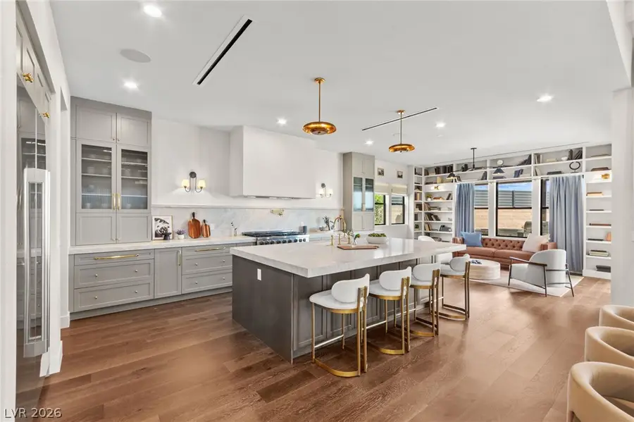 8575 Stange Avenue, Las Vegas, NV 89129 - #2