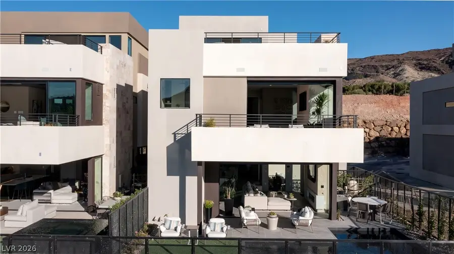 28 Heron Harbour Drive, Henderson, NV 89011 - #2