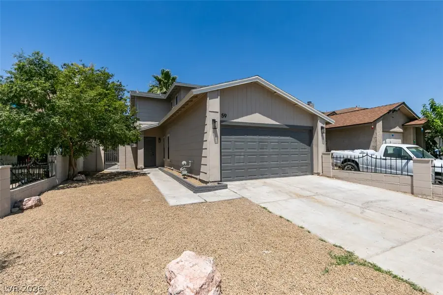 59 Sirnoble Street, Las Vegas, NV 89110 - #3