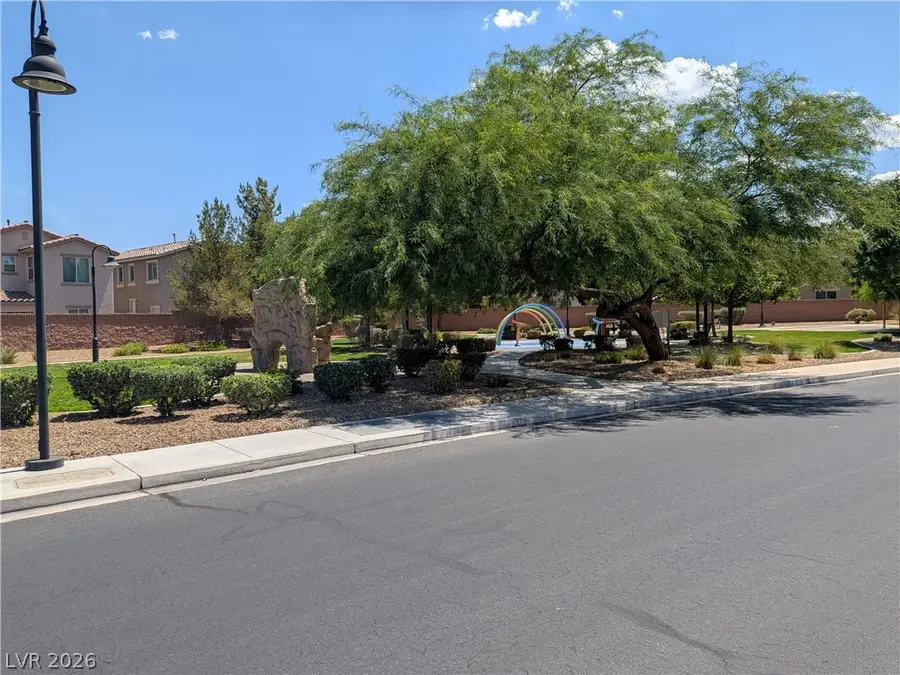 6368 Joshuaville Drive, Las Vegas, NV 89122 - #2
