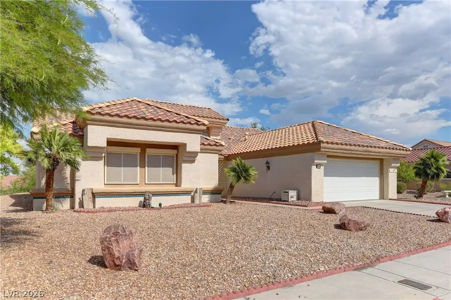 2516 Highvale Drive, Las Vegas, NV 89134 - #2