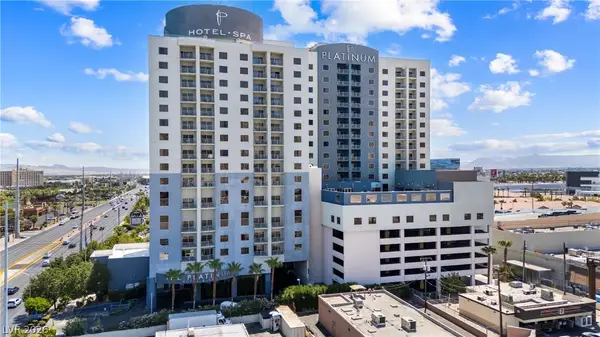 211 E Flamingo Road #1619, Las Vegas, NV 89169