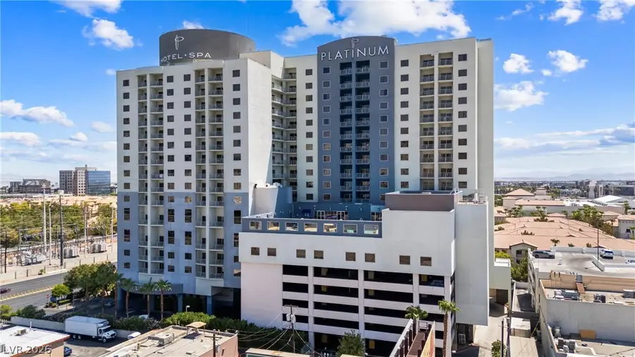 211 E Flamingo Road #1619, Las Vegas, NV 89169 - #3