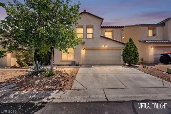 8717 Pitch Fork Avenue, Las Vegas, NV 89143