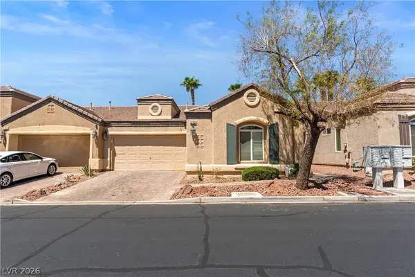 6163 Bayard Street, Las Vegas, NV 89148