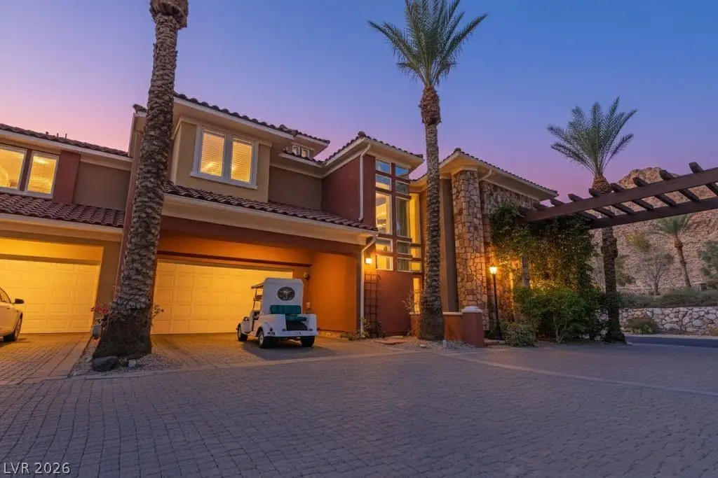 18 Cerchio Alto, Henderson, NV 89011 - #1
