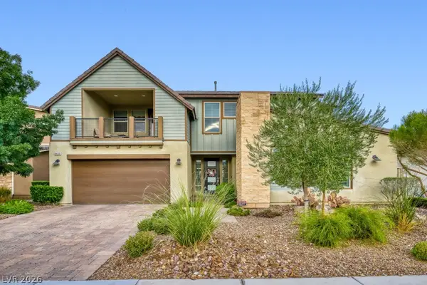 8450 Great Outdoors Street, Las Vegas, NV 89166
