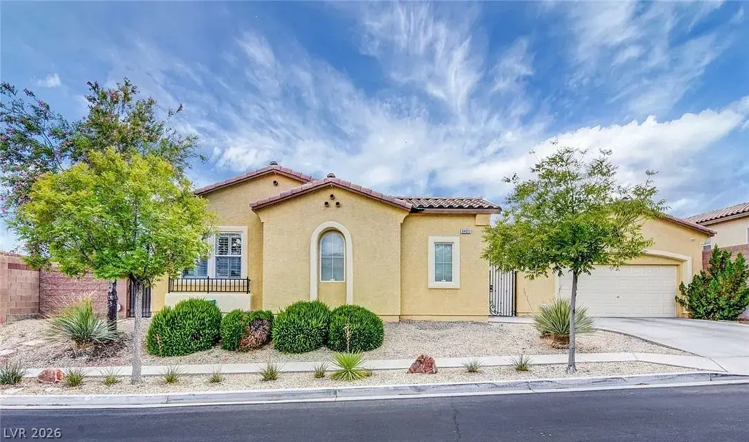 9405 Artesian Oak Court, Las Vegas, NV 89149 - #1