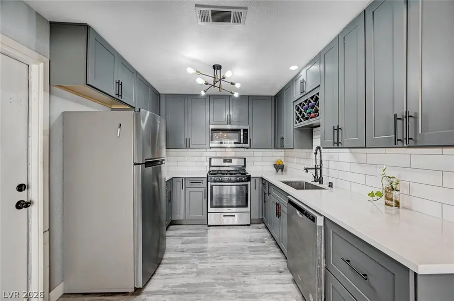 6712 Accent Court, Las Vegas, NV 89108 - #2