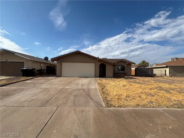 528 Close Avenue, Henderson, NV 89011