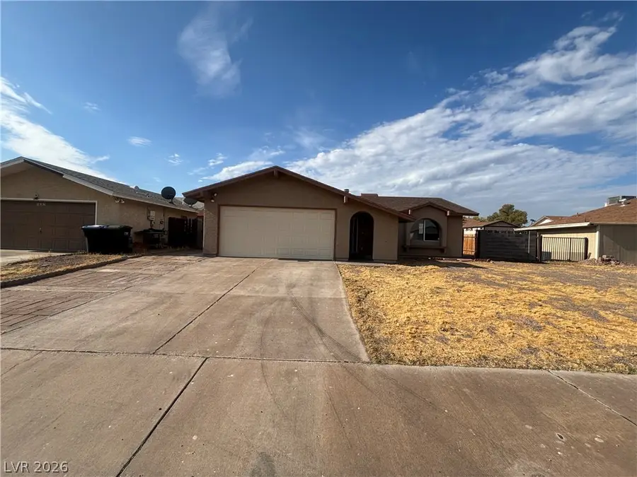 528 Close Avenue, Henderson, NV 89011 - #2