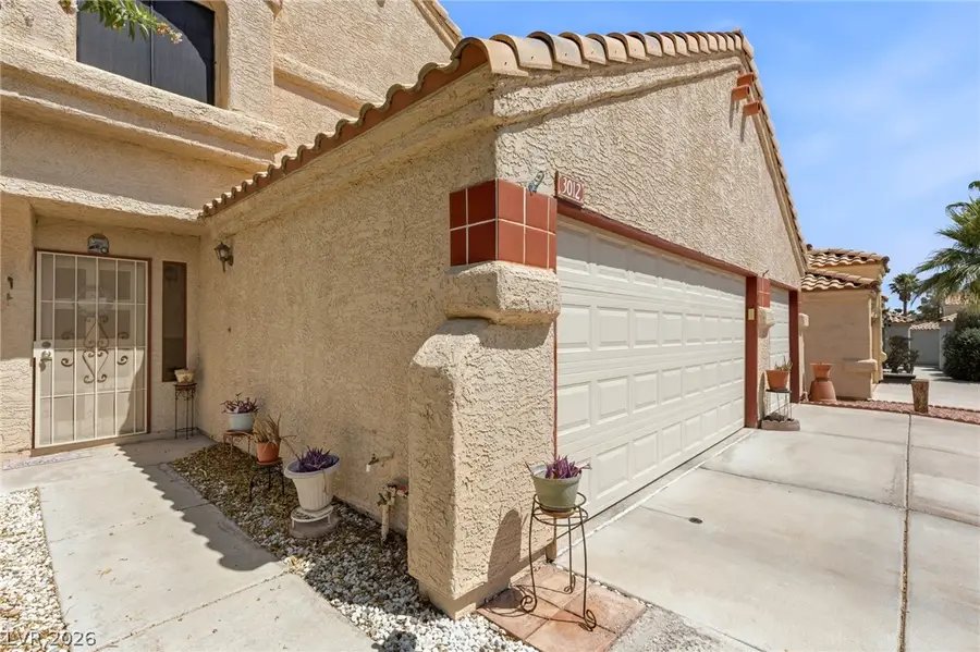 3012 Old Salt Circle, Las Vegas, NV 89117 - #3