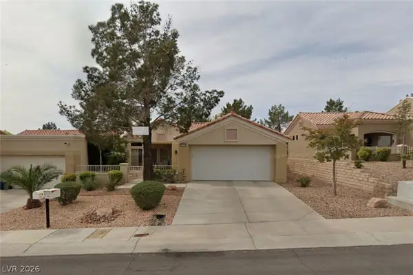 10413 Junction Hill Drive, Las Vegas, NV 89134