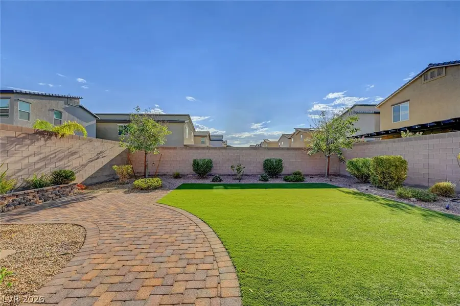 7845 Stone Forest Street, North Las Vegas, NV 89084 - #2