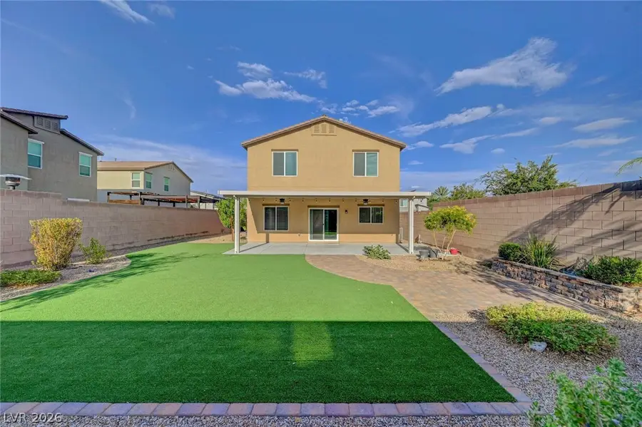 7845 Stone Forest Street, North Las Vegas, NV 89084 - #3