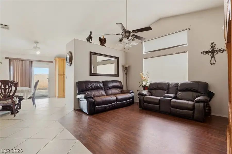 1323 Rev Wilson Avenue, North Las Vegas, NV 89030 - #3