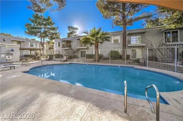 3823 S Maryland Parkway #H1, Las Vegas, NV 89119