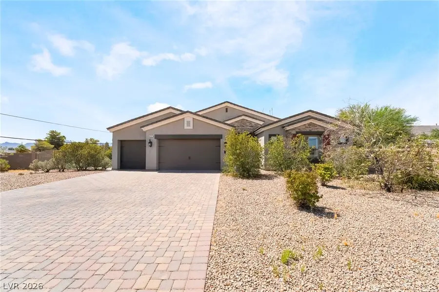 8157 Gilespie Street, Las Vegas, NV 89123 - #2