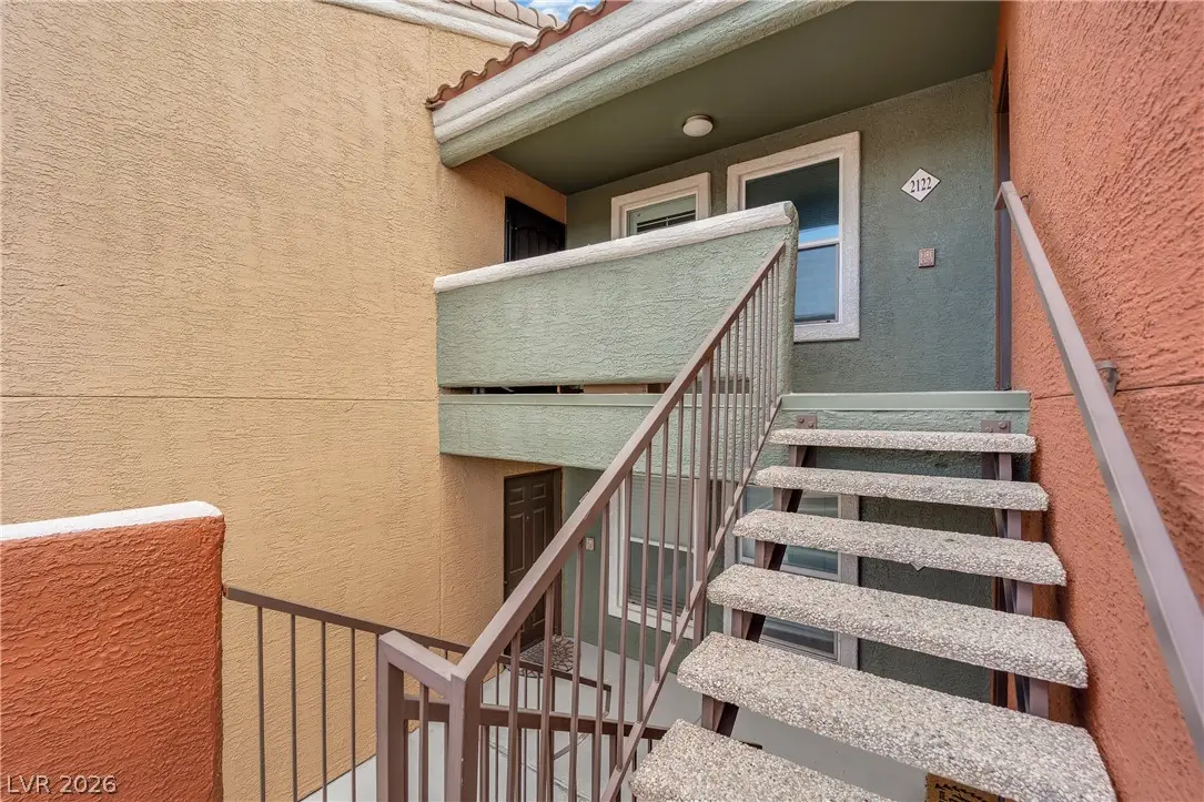 8101 W Flamingo Road #2121, Las Vegas, NV 89147 - #1