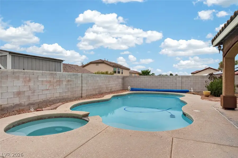 6483 New Brunswick Avenue, Las Vegas, NV 89110 - #3