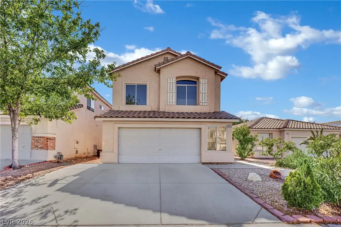 5823 Golden Wing Street, Las Vegas, NV 89113 - #1