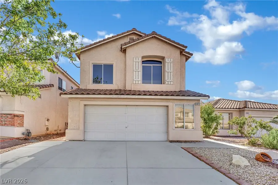 5823 Golden Wing Street, Las Vegas, NV 89113 - #2