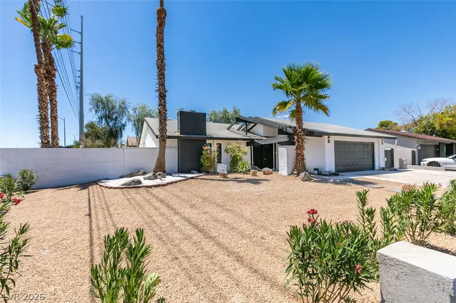 2389 E Reno Avenue, Las Vegas, NV 89119 - #2