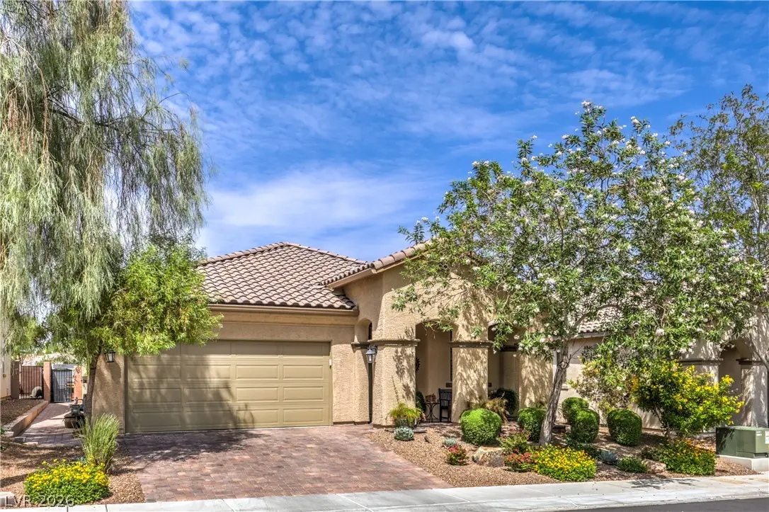 2641 Ornate Regiment Street, Henderson, NV 89044 - #1