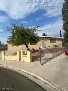 501 Lass Circle, North Las Vegas, NV 89030 - #1