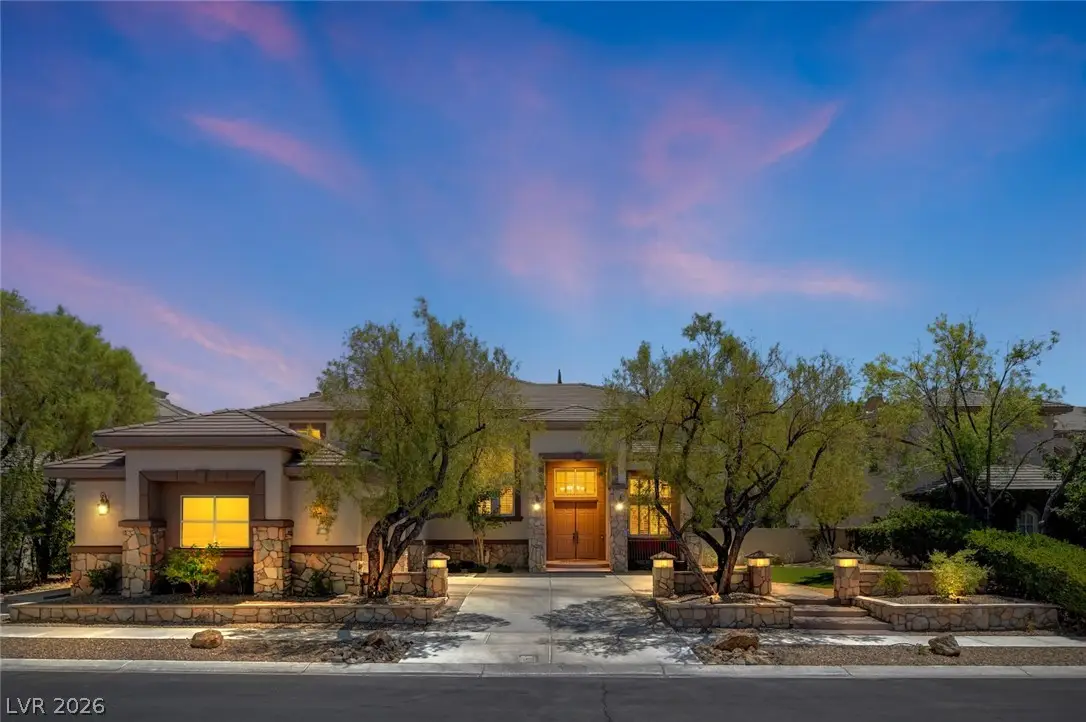 304 Queens Gate Court, Las Vegas, NV 89145 - #1