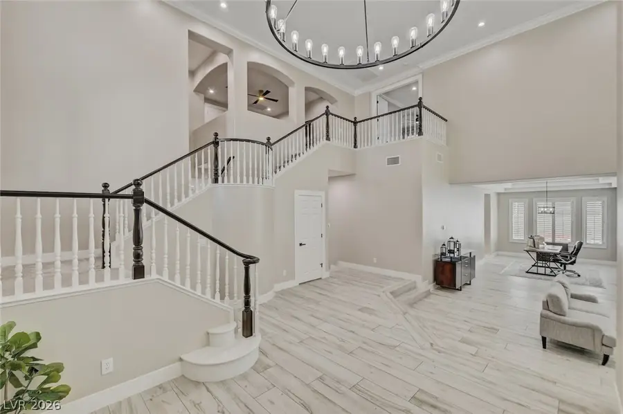 304 Queens Gate Court, Las Vegas, NV 89145 - #2