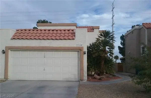3124 Centavo Drive, Las Vegas, NV 89117