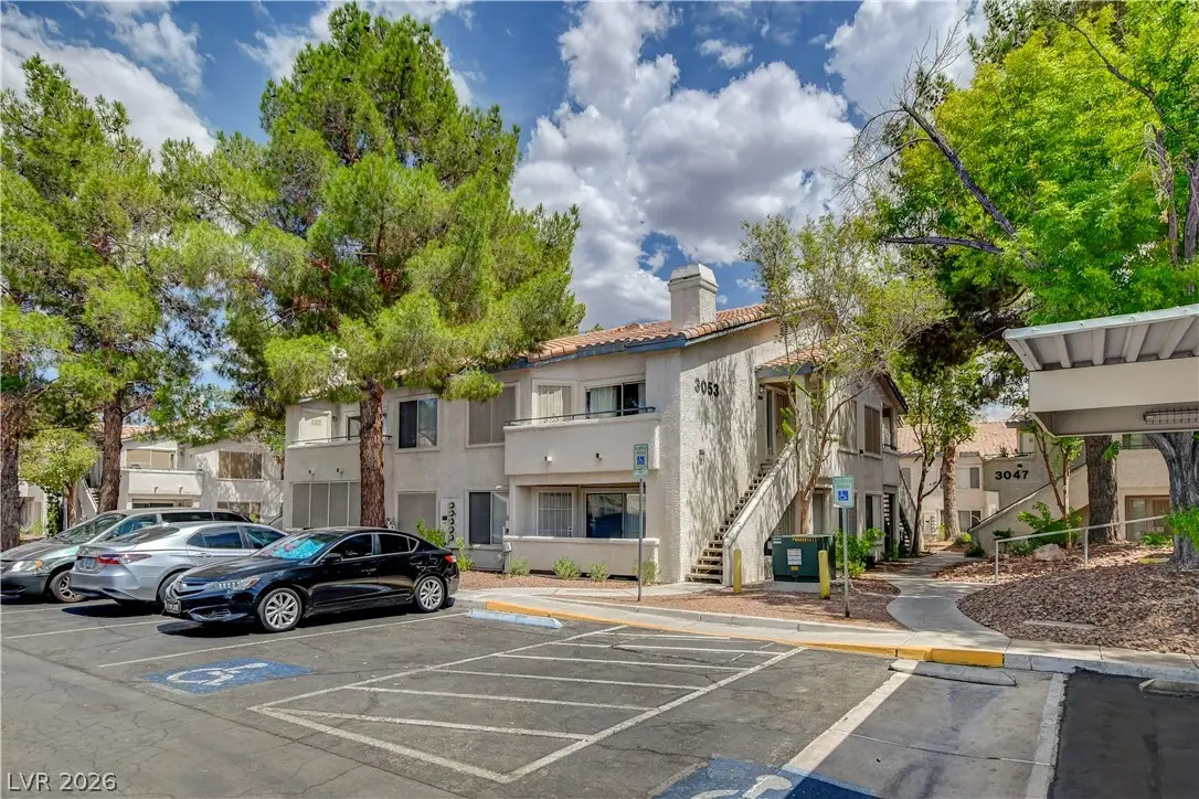 3053 Casey Drive #202, Las Vegas, NV 89120 - #1