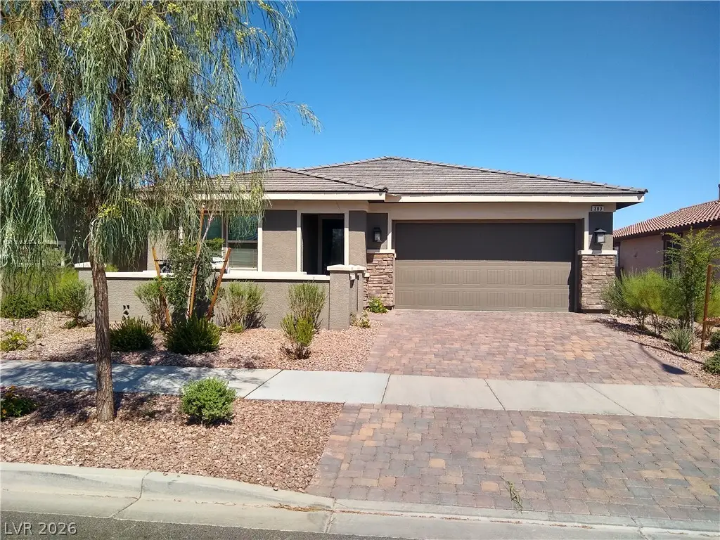 383 Inflection Street, Henderson, NV 89011 - #1