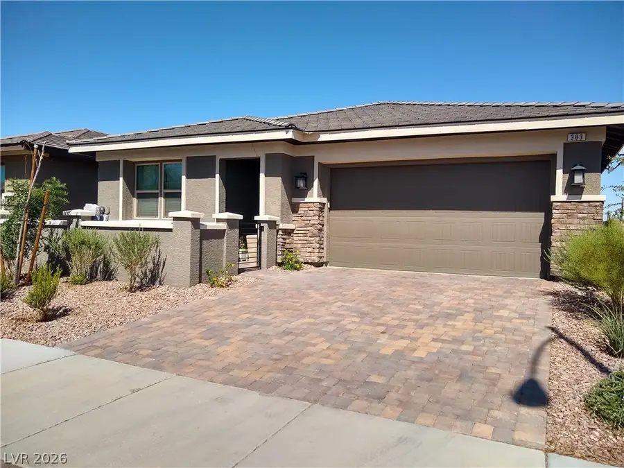 383 Inflection Street, Henderson, NV 89011 - #2