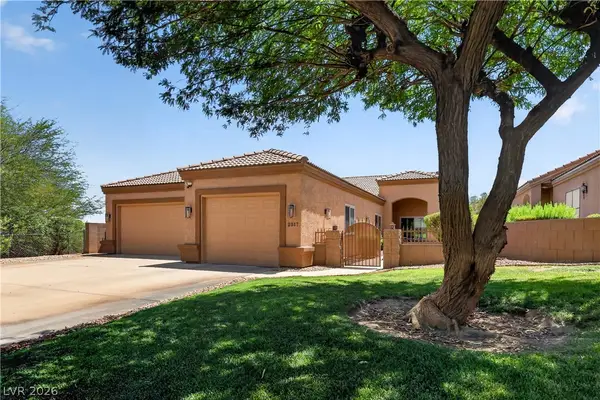 2517 Links Drive, Laughlin, NV 89029