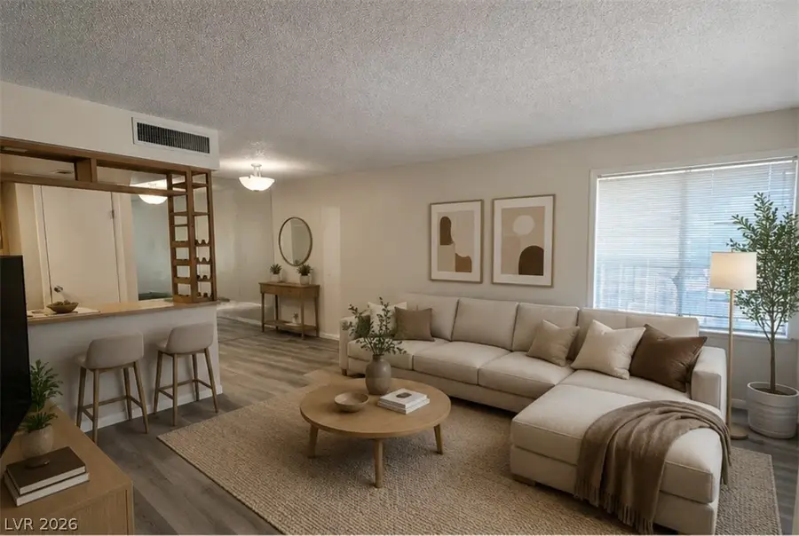 1452 Dorothy Avenue #2, Las Vegas, NV 89119 - #3